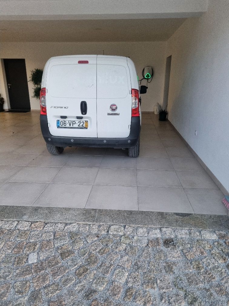Fiat Fiorino 1300
