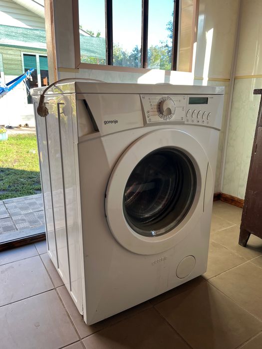 Продам пральну машину Gorenje