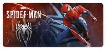 podkładka pod myszkę marvel gamerverse spider-man wymiary 80 x 35 cm