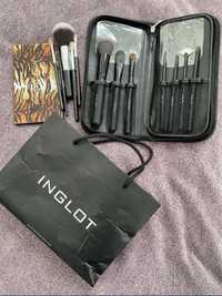 Професиональные кисти для макияжа Inglot