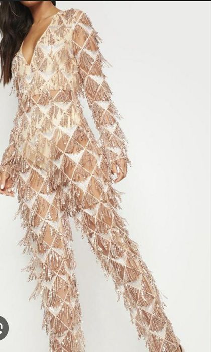 Новий красивенний комбінезон розмір М