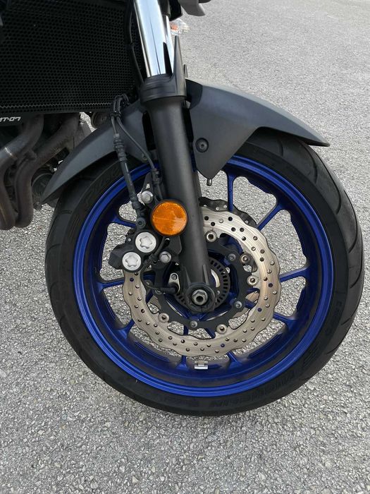 Yamaha MT-07 35kw já deslimitada p/ 55kW | Carta A2 | Excelente estado