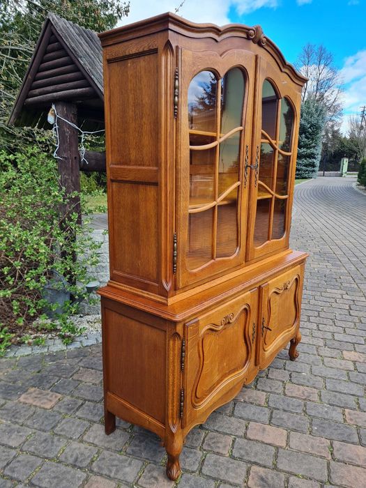 Ludwikowska Witryna Biblioteka biblioteczka