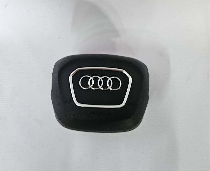 Audi Q5 SQ5 80A 16-20 poduszka powietrzna kierowcy airbag w kierownicę