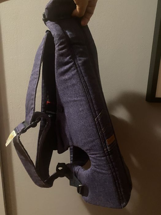Canguro para bebe