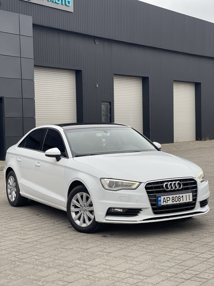 В продаже  Audi A3  Официальный !