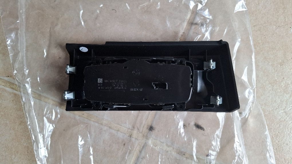 Modulo de comando de luzes BMW