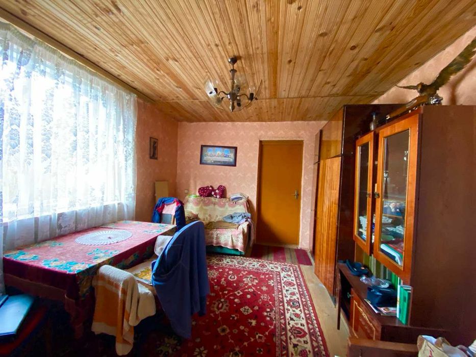 Продам будинок в Кам'яній горі