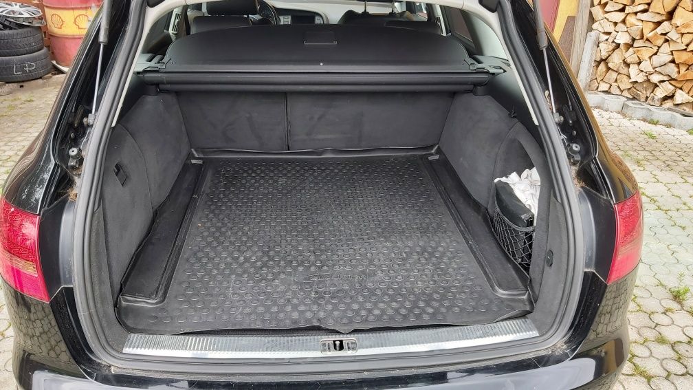 Audi A6 2.0 TDI, kombi