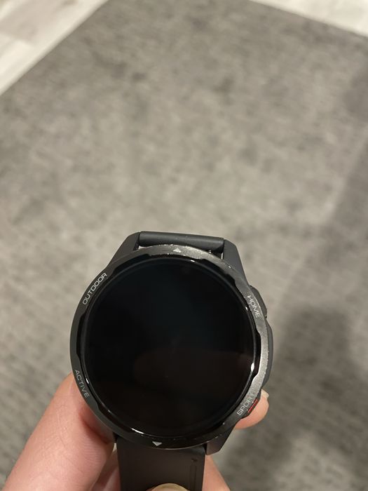 Xiaomi Watch S1 Active