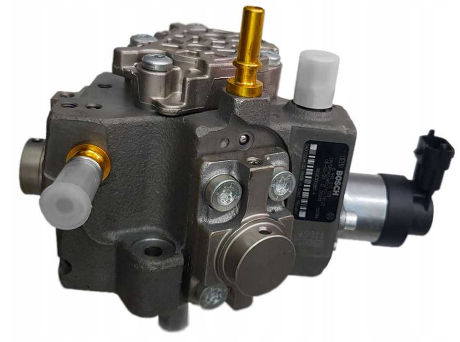 POMPA. wtryskowa FIAT Volvo Peugeot Citroen Ford 1.6HDI 16V