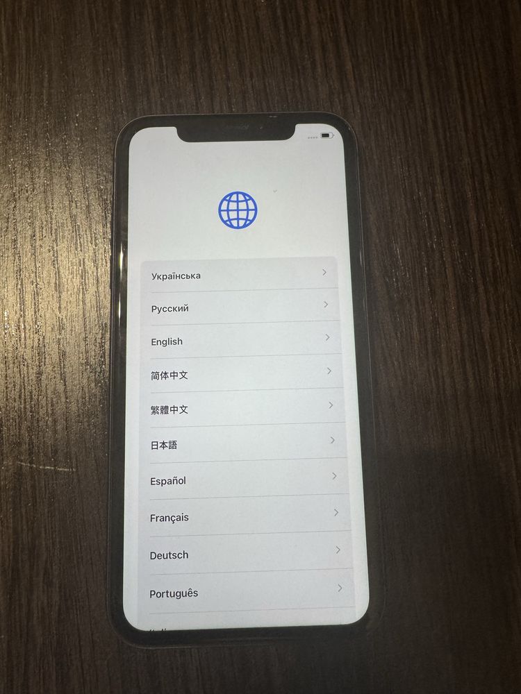 Iphone 11  майже як новий