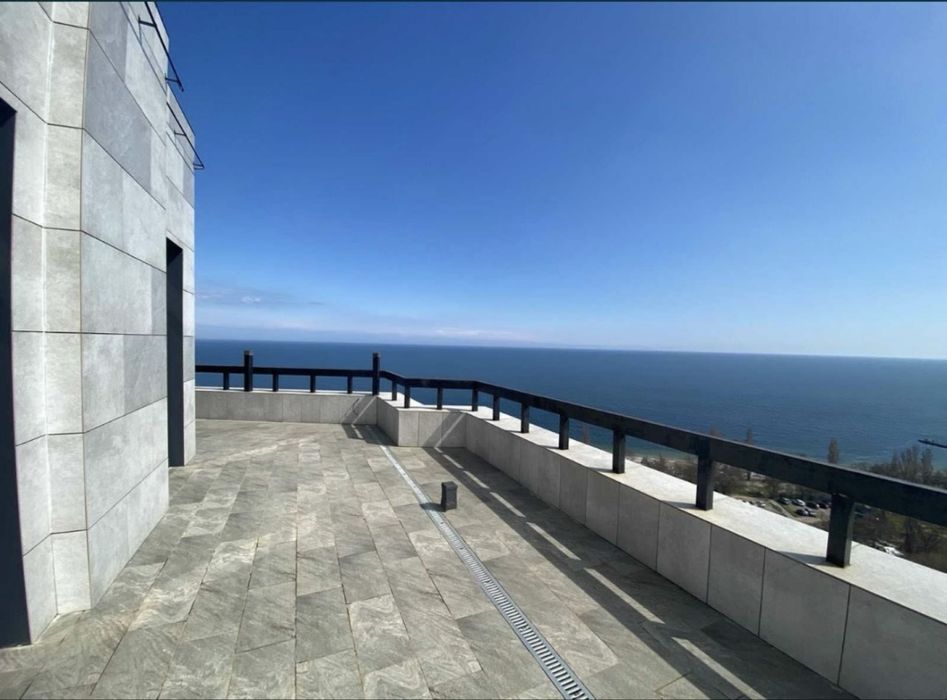 ‼️Продам квартиру с терассой,Море‼️