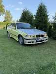 Bmw e36 320i m50