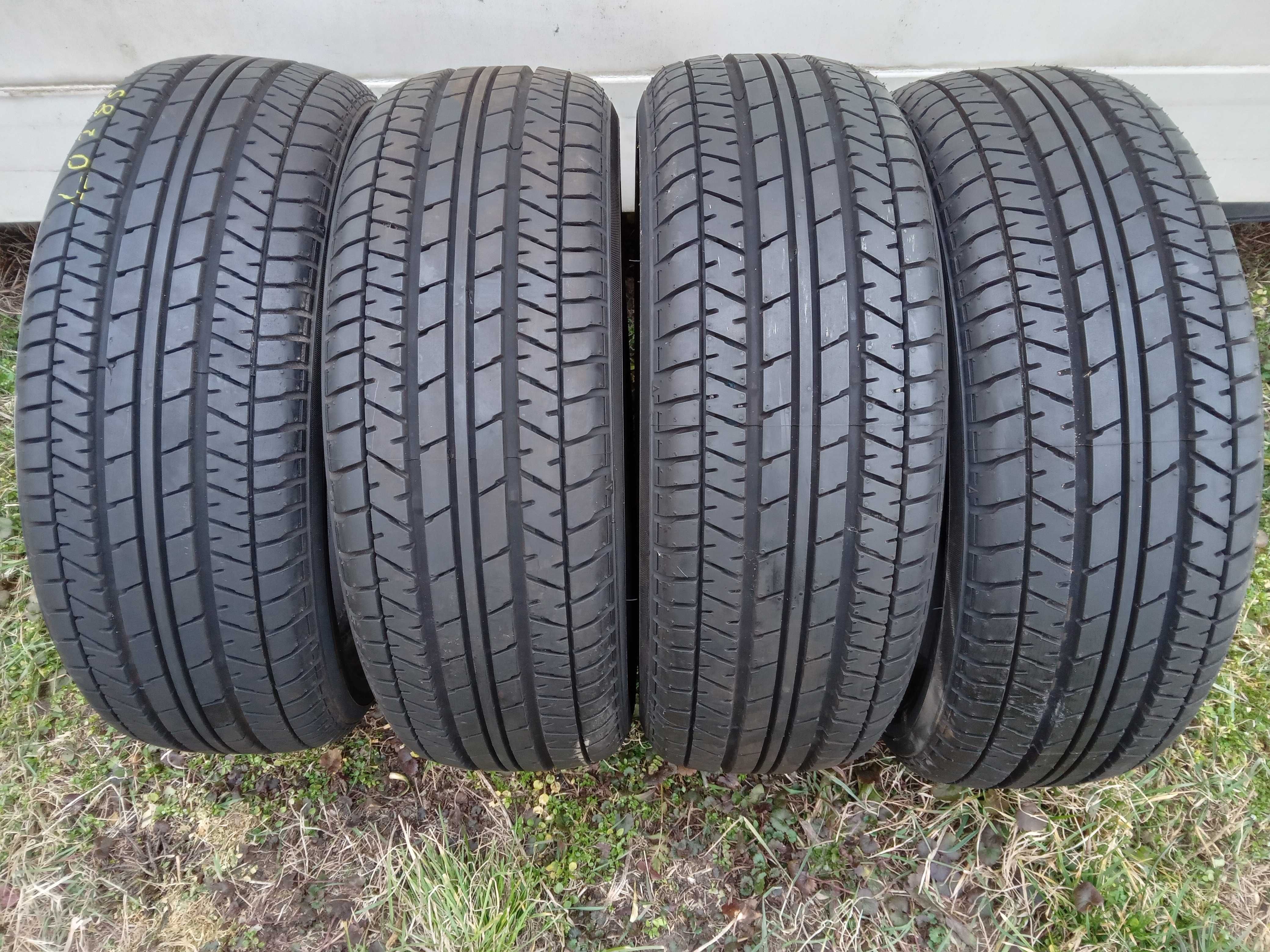 Opony Yokohama BluEarth A34LZ  175/55R15