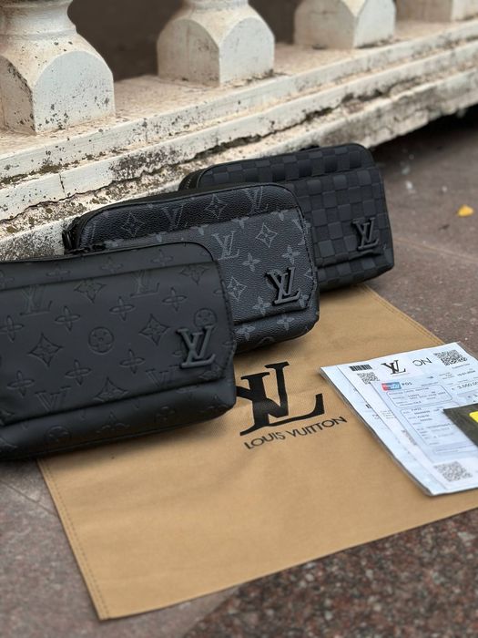 Сумка Louis Vuitton+Подарок