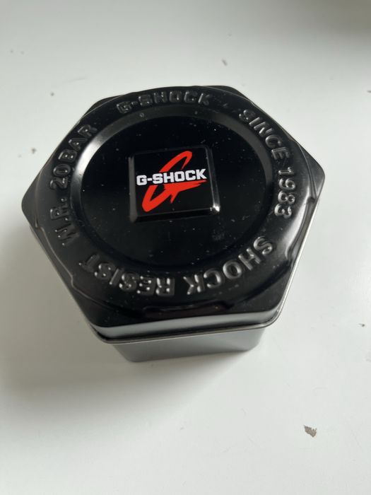 Zegarek G Shock GBD-800