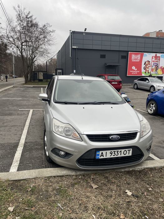 Продаж Ford Focus 2 Рестайлінг! Торг!