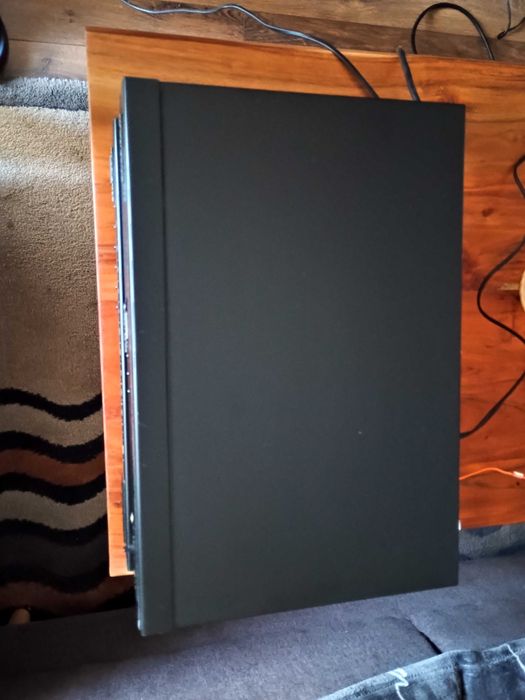 Marantz CD72 SE Special Edition pilot Marantz + Marantz ST-83