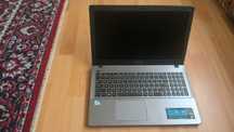 laptop  Asus  x550c