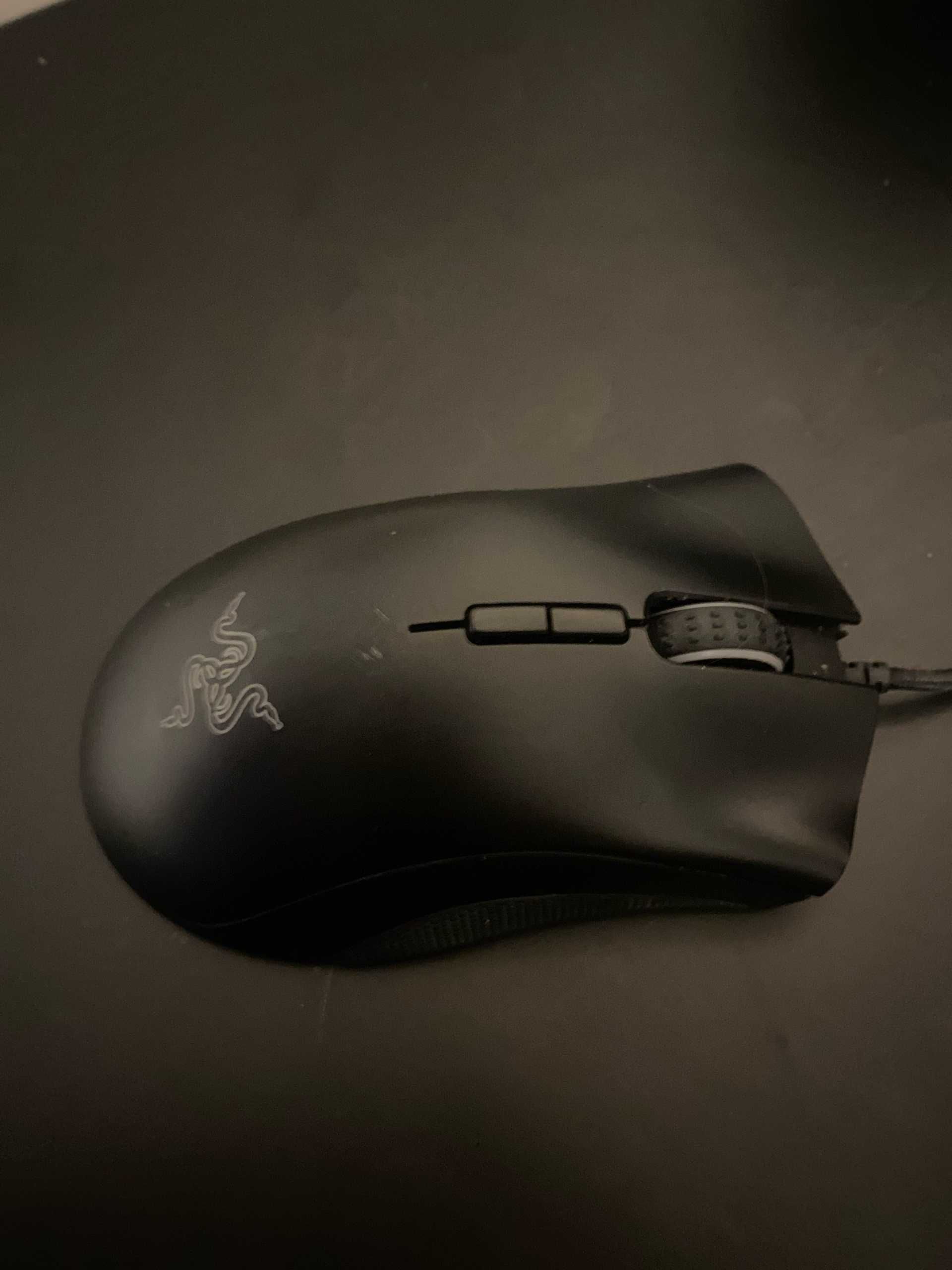 Razer DeathAdder Elite