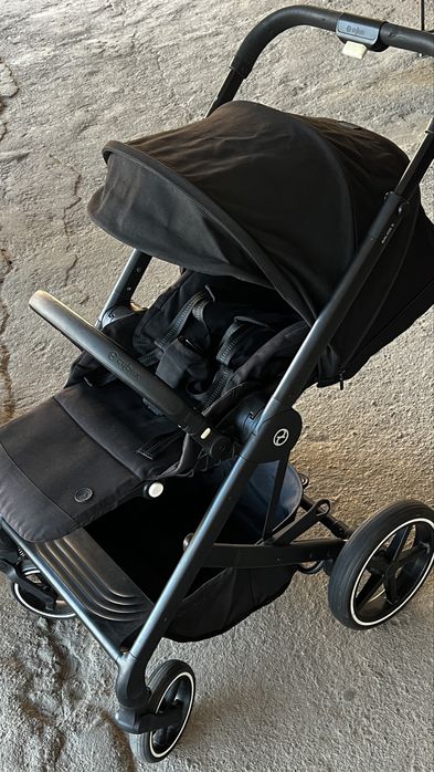 Коляска Cybex Balios S