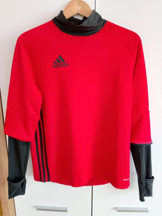 Bluza adidas r164 climacool