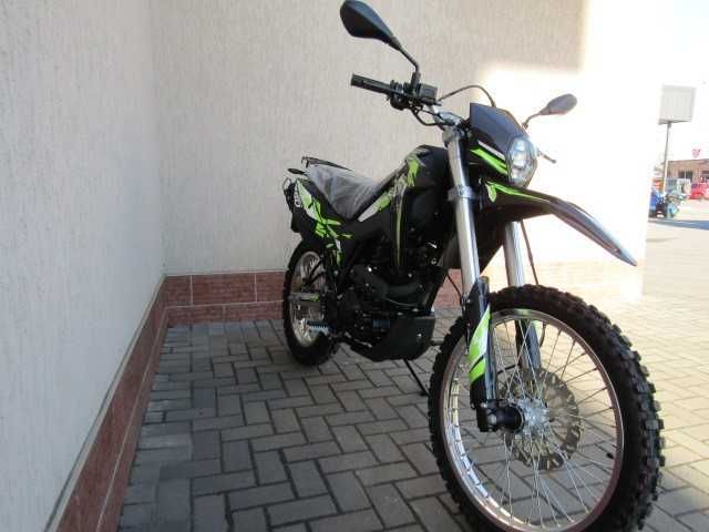 LIFAN KPX250GY-3 2025р.