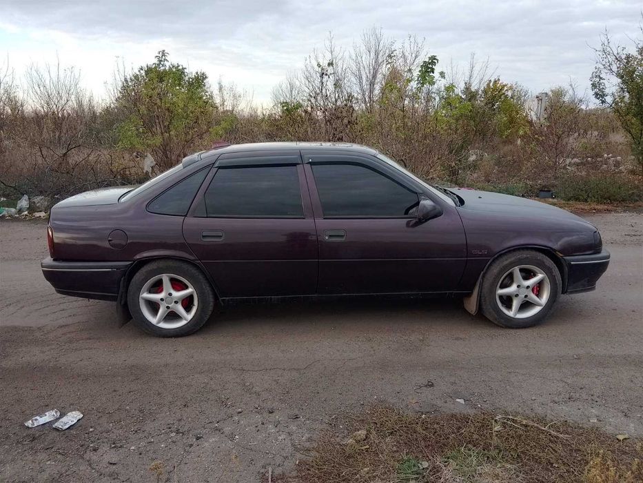 Продам легковий автомобіль Opel Vectra А