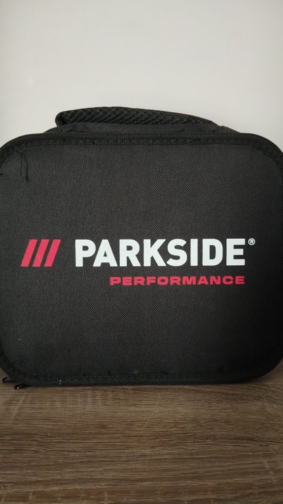 Wiertarko-wkrętarka PARKSIDE PERFORMANCE PBSPA 12 B2
