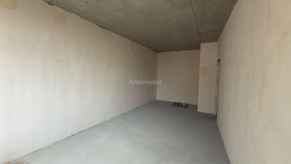 42 Жемчужина Аркадия 1 комнатная без ремонта 45.5м2 Генуэзская Кадорр