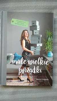 Książka Małe wielkie porządki