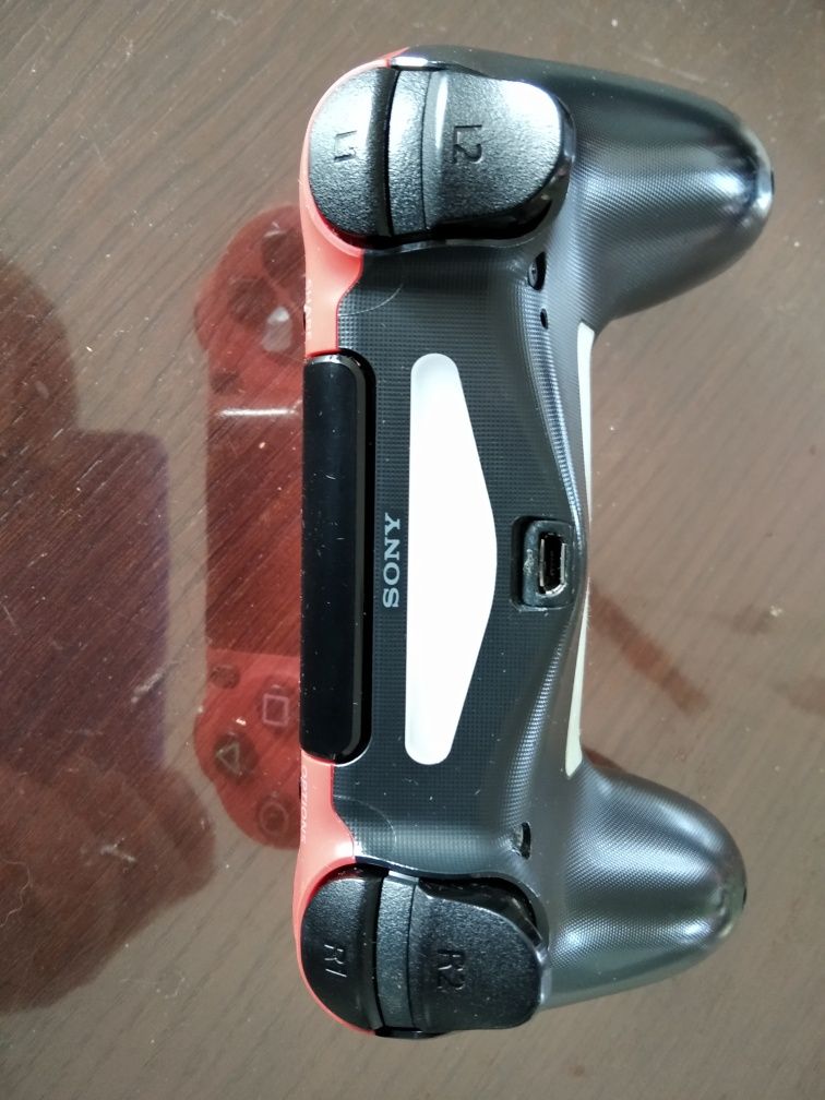 Pad, Kontroler PS4, Dualshock 4, Pad Playstation 4




Pad, Kontroler