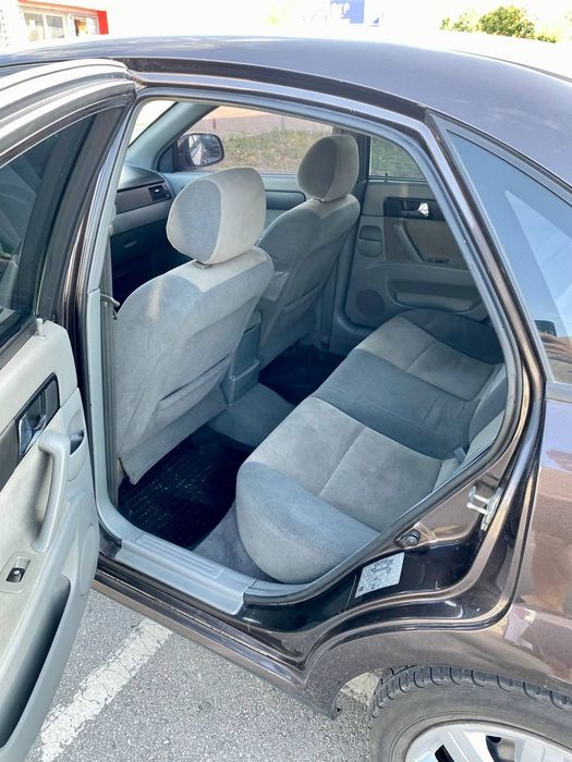 Ravon Gentra 2018 год газ/бензин Chevrolet lacetti