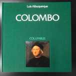 Colombo - Luís Albuquerque (Ed. CTT)