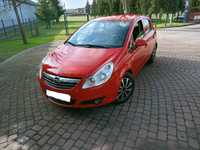 Opel Corsa D, Benzyna, pierwszy właściciel w PL,