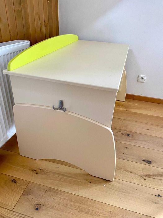 Komplet Mebli Meblik Kubuś Puchatek