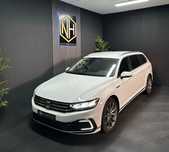 VW Passat Variant 1.4 TSI GTE Plug-in