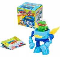 Super zings Superbot NOWY