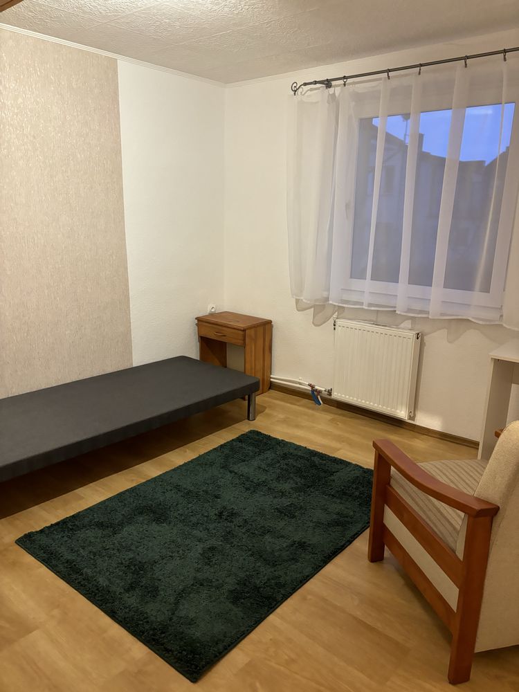 Pokój do wynajęcia od 10.08.2025