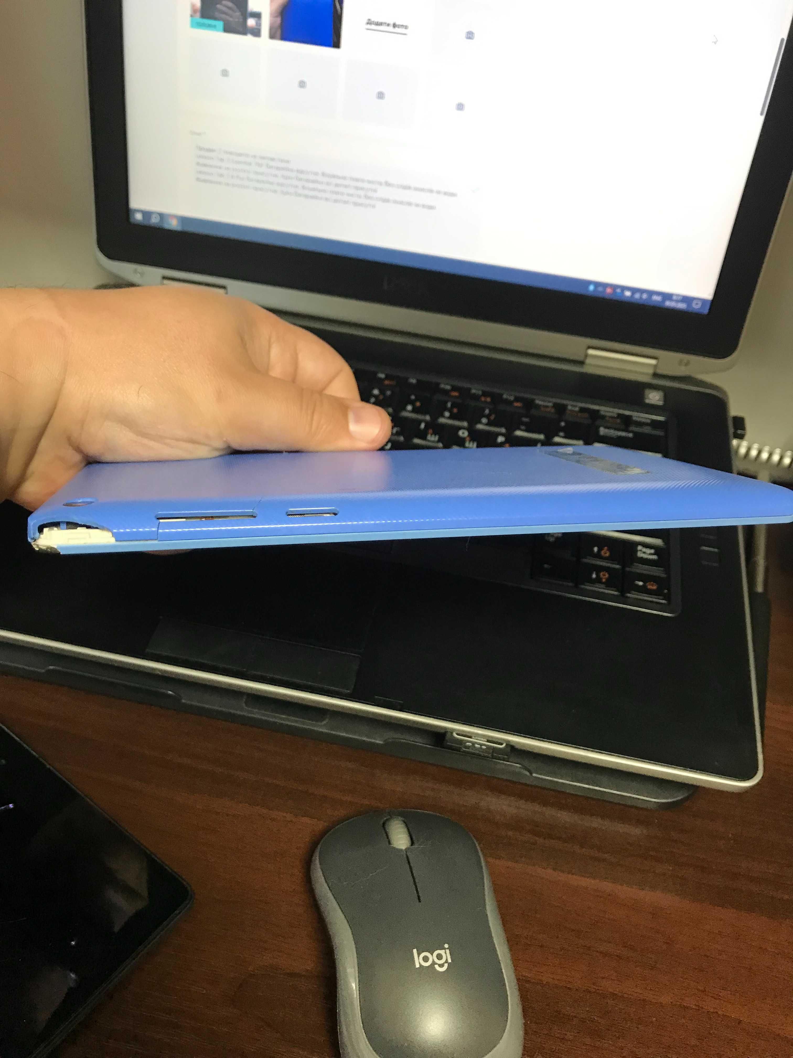 Lenovo Tab 3 (2 планшета) 7'' та 8'' на запчастини