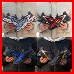 БЕЗ ПЕРЕДПЛАТ ‼️Nike Air Max x Skepta / Найк Айр Макс Скепта