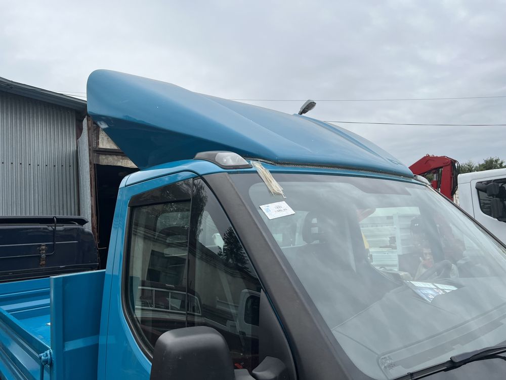 Owiewka Spojler dachowy Iveco