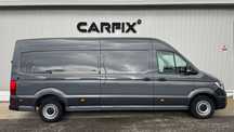 VW Crafter MAN TGE 2.0 TDI
