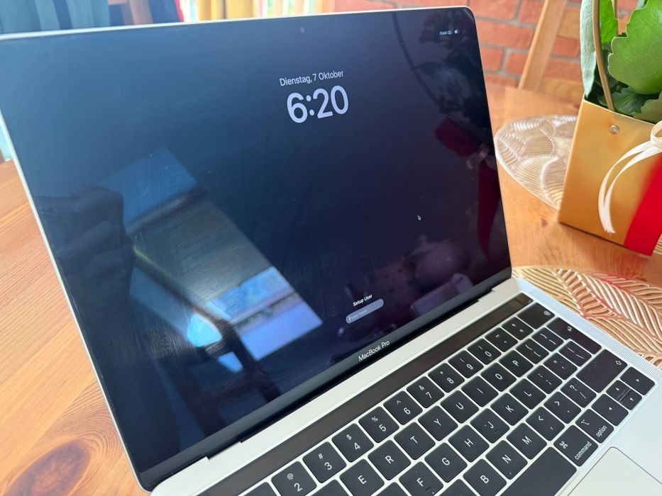 Macbook Air Pro jak nowy