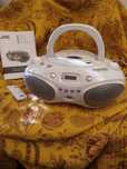 JVC,Sony,TDK plus dvd plus cd