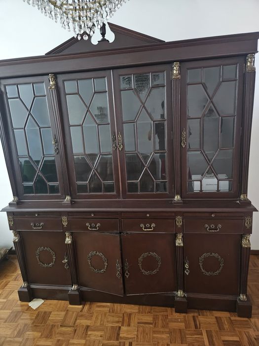 Movel de sala vintage - Preço Negociável