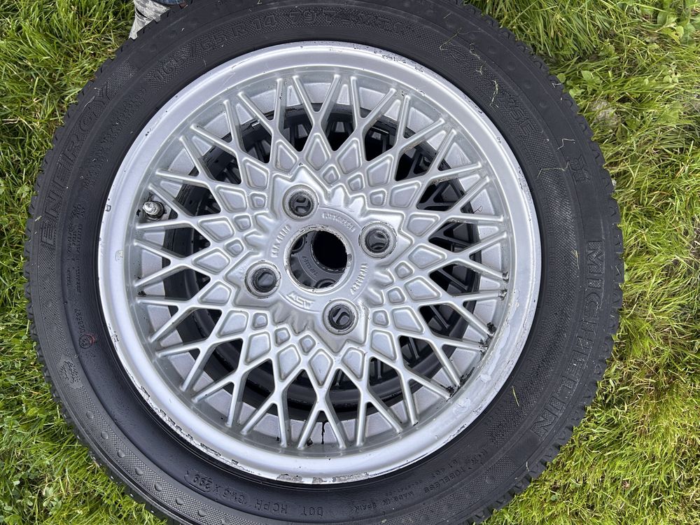Felgi MSW typ 1932-f 14”