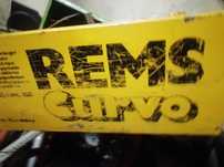 Giętarka Rems curvo
