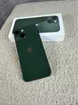 Iphone 13 mini - green apple - 128gb